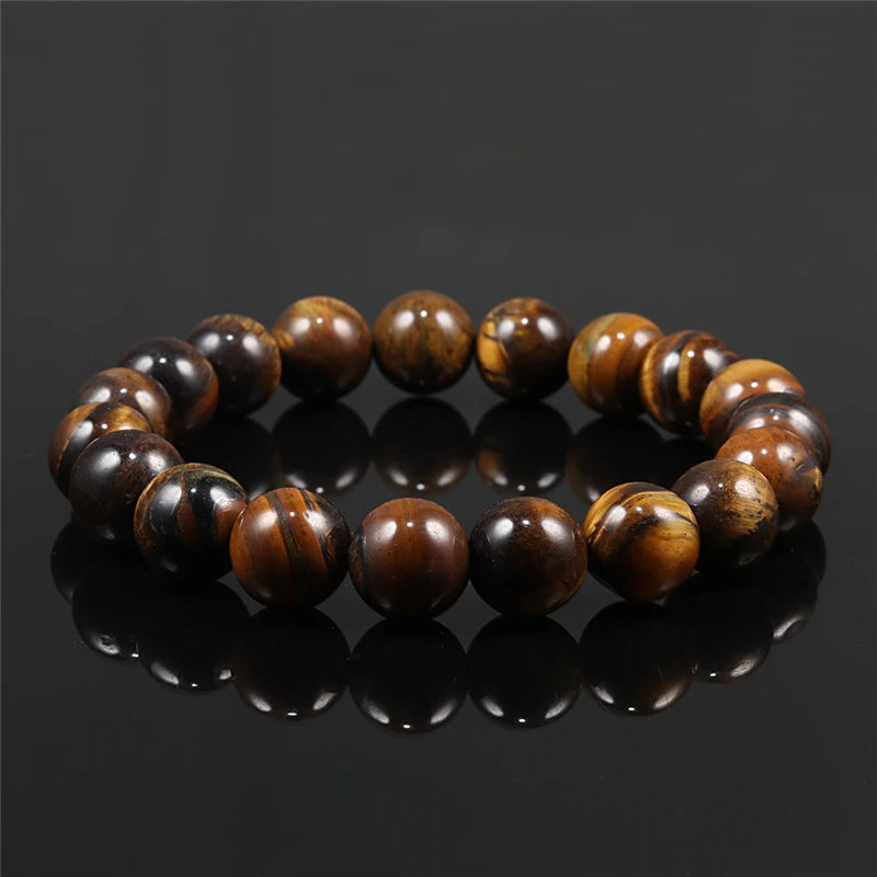 Pulsera Ojo de Tigre